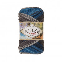 Alize Burcum Batik 4200